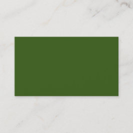 Cartões de Visita Personalizados | Fresh Green Net