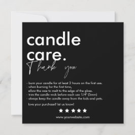 Cartões de Visita Personalizados Minimalistas Eleg