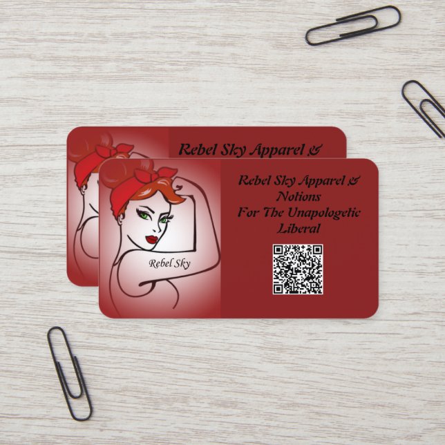 Cartões de visitas (Frente/Verso In Situ)