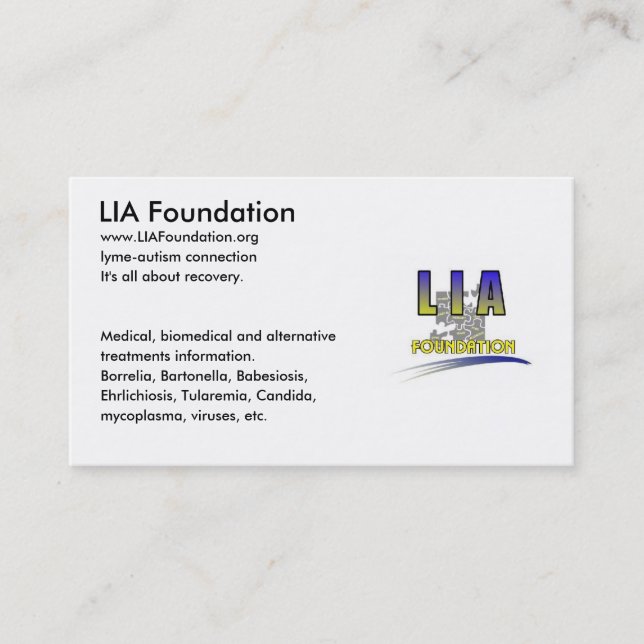 cartões de visitas (Frente)