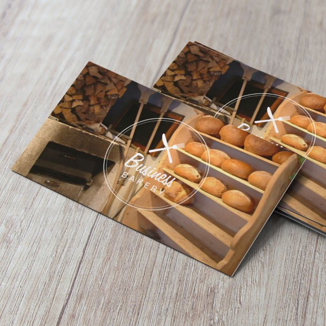 Cartões de visitas (Criador carregado)