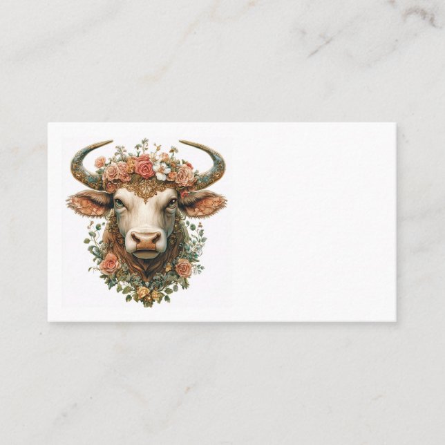 Cartões de visitas (Frente)