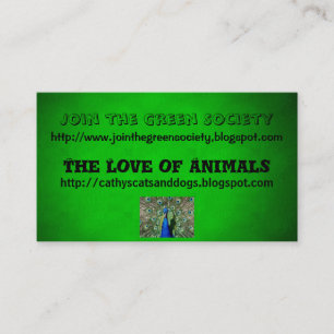 Cartões de visitas, 3,5" x 2", 100 blocos