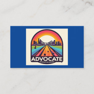 CARTÕES DE VISITAS AIH