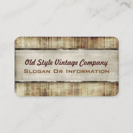 Cartões de visitas arredondados populares do