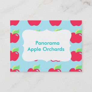 Cartões de visitas carnudos, 3,5" x 2,5", 100