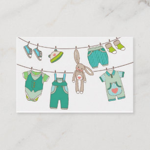 Cartões de visitas - Cartões de visitas para varej