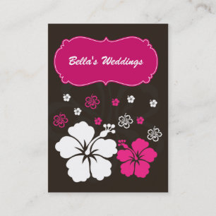 cartões de visitas chiques