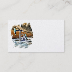 Cartões de visitas coloridos da unidade de