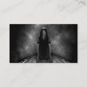 Cartões de visitas customizáveis do Dia das Brux