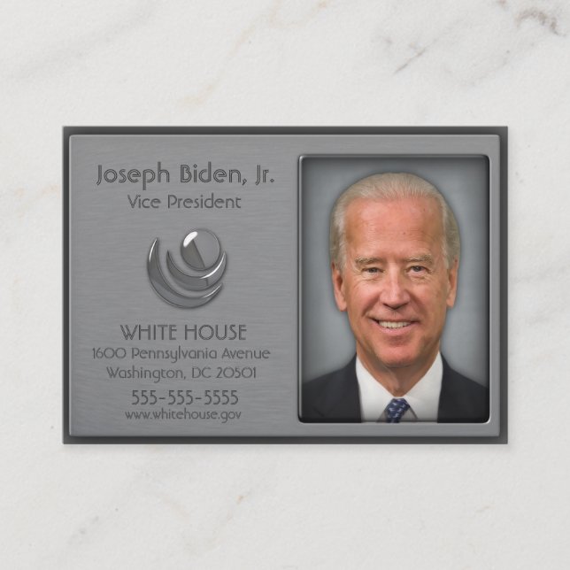 Cartões de visitas customizáveis estéticos (Frente)