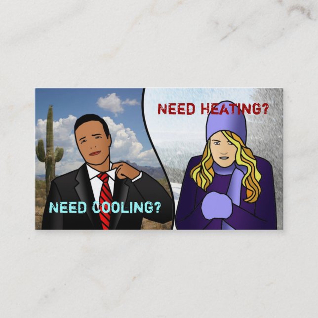 Cartões de visitas da ATAC (Frente)