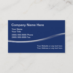 Cartões de visitas da soldadura