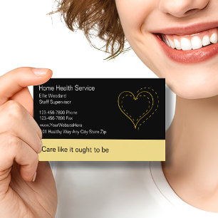 Cartões de visitas de Cartões de visitas médico