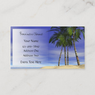 Cartões de visitas de chamada da natureza