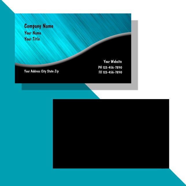 Cartões de visitas de construção (Criador carregado)