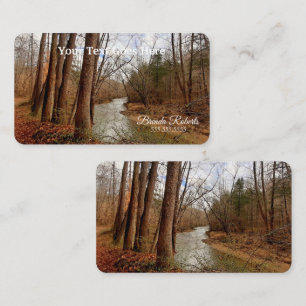 Cartões de visitas de fotografia em West Virginia
