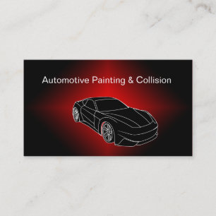 Cartões de visitas de instrutor de armas de fogo