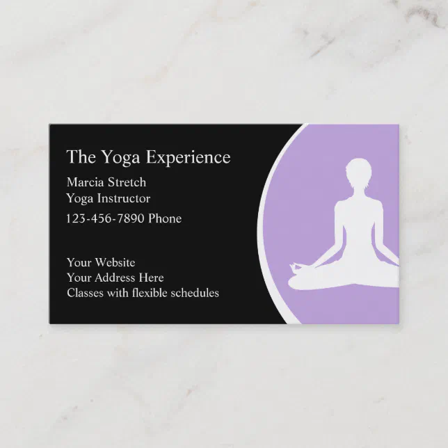 Yoga Live Academy - Tranquilidade é o nosso cartão de visita.