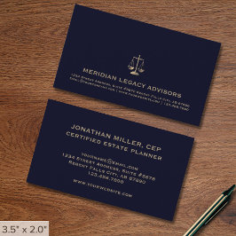 Cartões de visitas de planejamento de imóveis