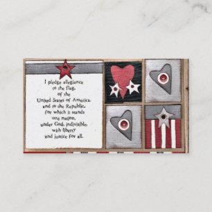 cartões de visitas de professores