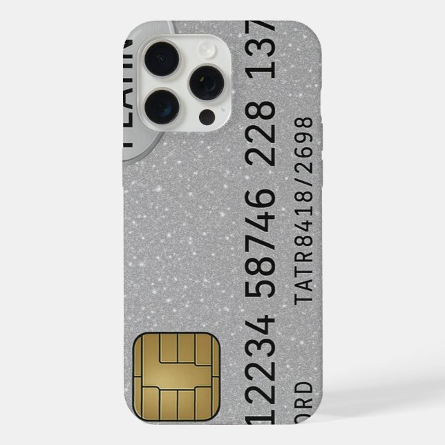 Cartões de visitas de Temas do Capa de telefone (Verso)