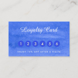 Cartões de visitas de travamento do periférico de