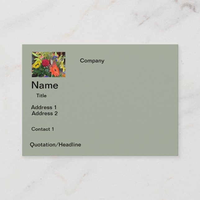 cartões de visitas DESIGN (Frente)