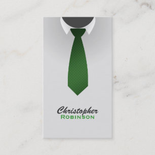 Cartões de visitas do agente de crédito