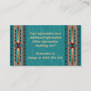 Cartões de visitas do costume da harmonia