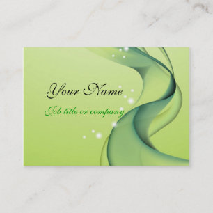 Cartões de visitas do desenhista