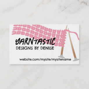 Cartões de visitas do marrom verde-oliva do lenç