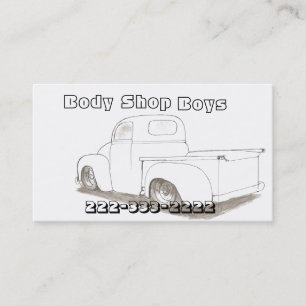 Cartões de visitas do revestimento da pérola