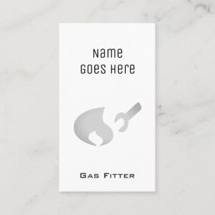 Cartões de visitas "essenciais" do ajustador de