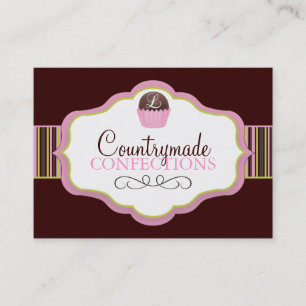 Cartões de visitas feitos sob encomenda da bola do