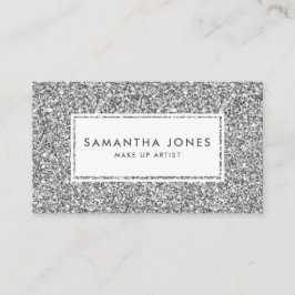 Cartões de visitas Femininas Bonito com Impressão 