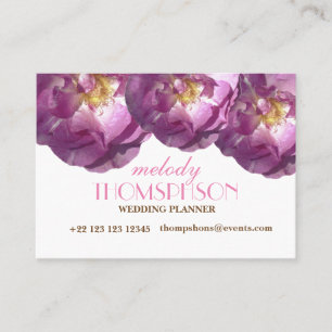 Cartões de visitas florais da foto, foto dos rosa