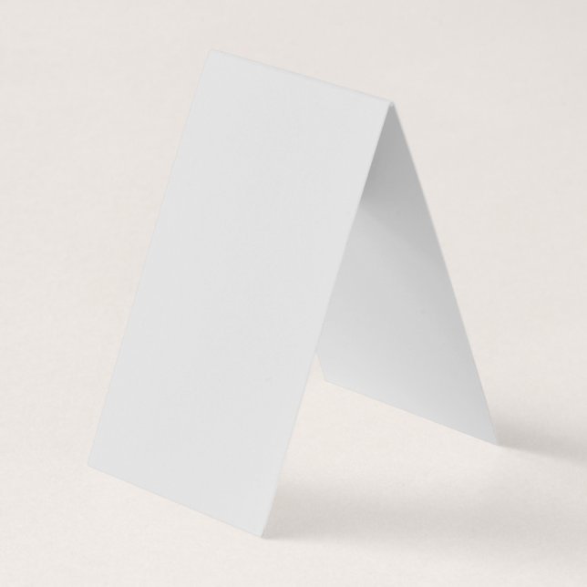 Cartões de Visitas Folha Dupla | Bivezes & Accordi (Verso)