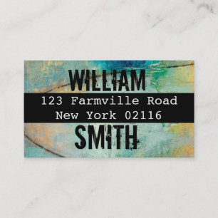 cartões de visitas legal