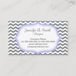 cartões de visitas legal, elegantes e modernos de