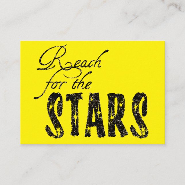 Cartões de visitas, Leitura e Matemática dos Servi (Frente)