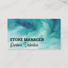 Cartões de visitas lindíssimos