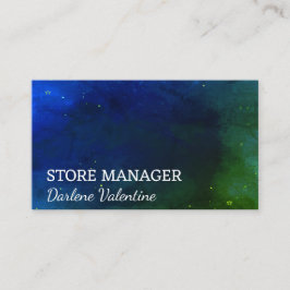 Cartões de visitas lindíssimos