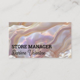 Cartões de visitas lindíssimos