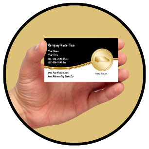 Cartões de visitas médicos do transporte