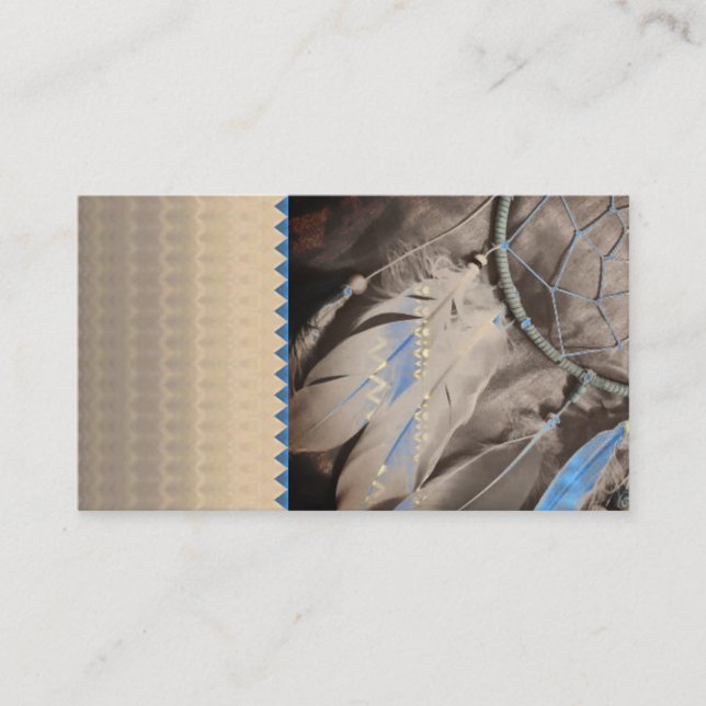 Cartões de visitas Místicos Psicológicos Espiritai (Frente)