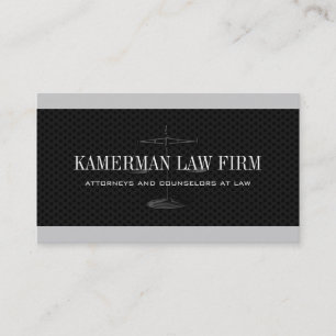 Cartões de visitas originais