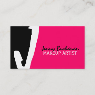 Cartões de visitas originais do monograma