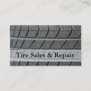 Cartões de visitas para automóveis