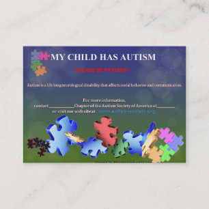 Cartões de visitas para o cartão de visita